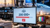 La pétition réclamant la suppression de CNews dépasse 200 000 signatures