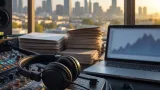 Deezer relève ses objectifs 2026 après un deuxième trimestre consécutif de croissance du chiffre d’affaires