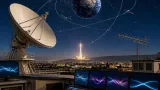 IRIS² : l’Europe prépare sa constellation sécurisée face à la dépendance à Starlink
