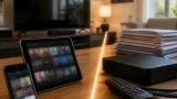 Partage de compte : une proposition de loi vise Netflix, Disney+ et Spotify