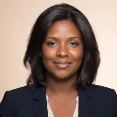Amandine Rochebrune