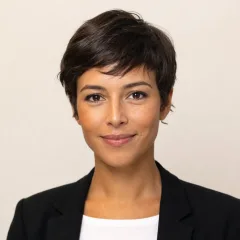 Anouk Perrevert