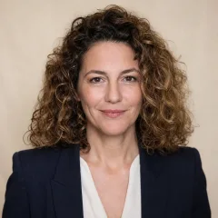 Justine Aubéterre