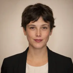 Odile Chantemerle