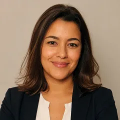 Salma Belhacène