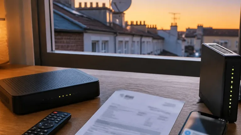 Hausse des forfaits chez Orange, SFR, Bouygues et Free : des augmentations de 1,50 à 5 € mensuels