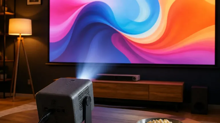 Xgimi renouvelle ses vidéoprojecteurs Horizon avec la 4K à 120 Hz