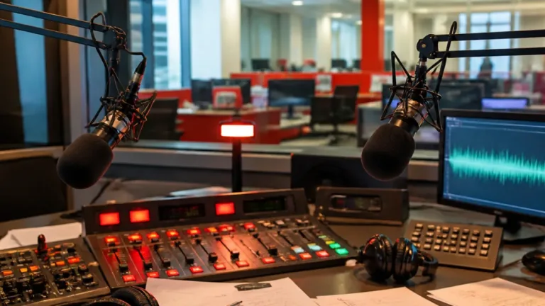 France Info soutient ses journalistes après une interview tendue avec Sarah Knafo