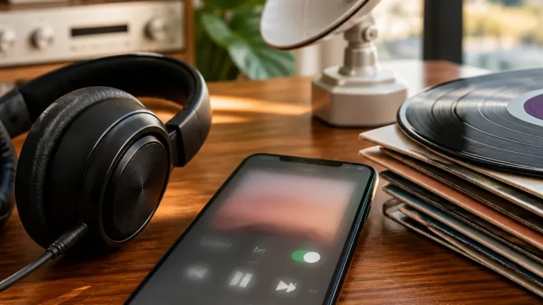 Deezer propose un filtre pour masquer les titres entièrement générés par intelligence artificielle