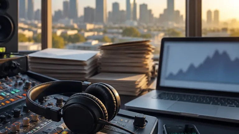 Deezer relève ses objectifs 2026 après un deuxième trimestre consécutif de croissance du chiffre d’affaires
