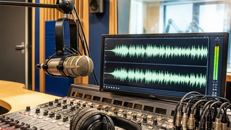 L’Arcom met en garde Radio France après un montage diffusé sur France Culture