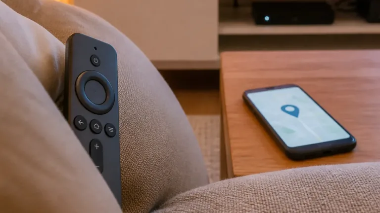 Apple TV : la Siri Remote (2e et 3e gen.) devient visible dans l’app Localiser avec iOS/tvOS 27.2