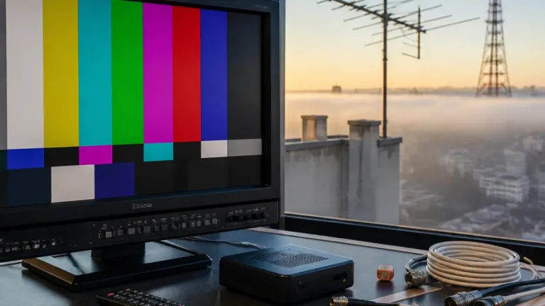 20 Minutes TV quittera la TNT francilienne le 29 novembre 2026