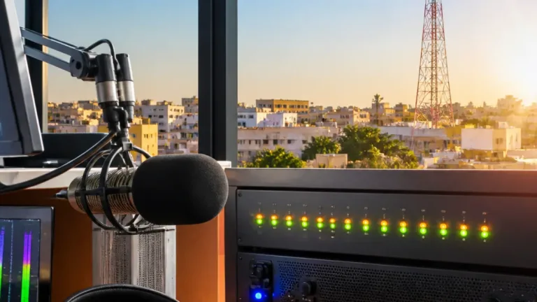 Le Sénégal lancera sa radio numérique terrestre le 29 octobre avec 18 stations