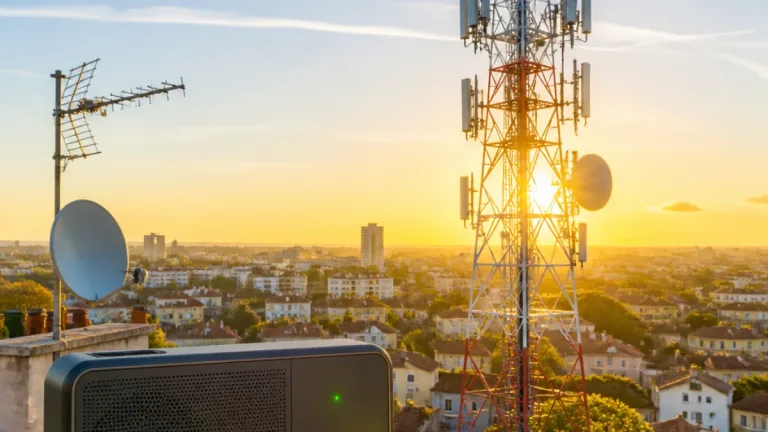 Radio France ajoute 21 émetteurs DAB+ et élargit sa couverture en France